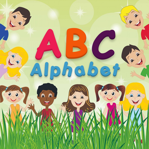 ABCD Alphabet app icon