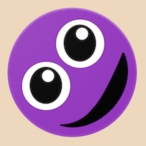 Crazy Rolling Hero app icon