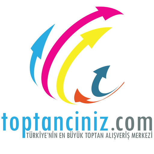Toptanciniz.com app icon