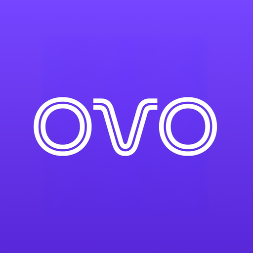 OVO app icon