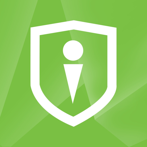 ZKBioSecurity Mobile app icon