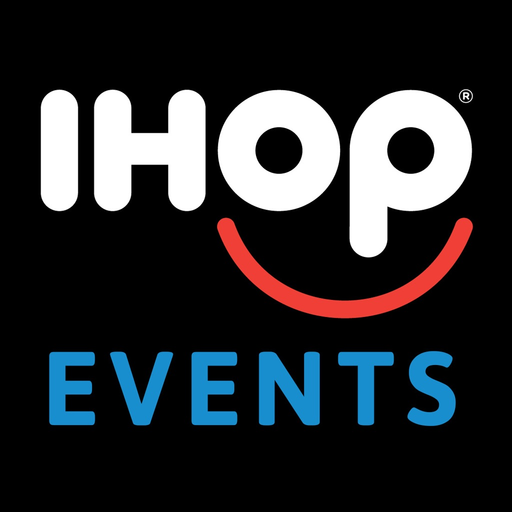 IHOP Corporate Events app icon