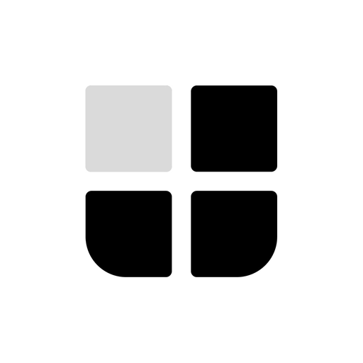 Jux: Moodboard On The Go app icon