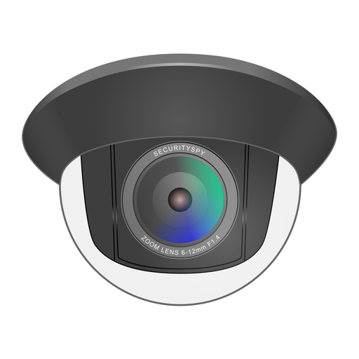 SecuritySpy app icon