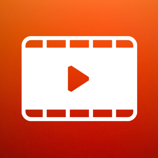 Free Video & Music Player for Cloud -  Save Via DropBox & Google Drive app icon