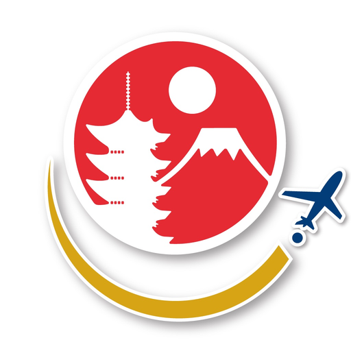 Japan2Go!〜OMOTENASHI ICT NAVI〜 app icon