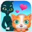 My Newborn Kitty Mommy Cat Pregnancy - Kids Games icon