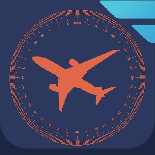 NATTrack app icon