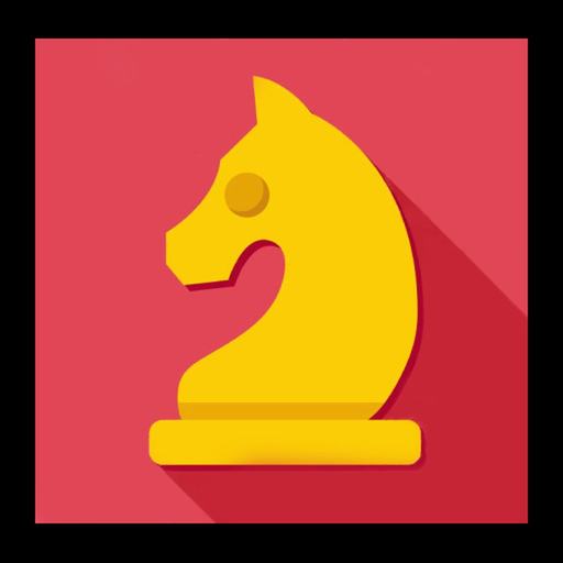 Chess Grandmaster Board Game. Learn and Play Chess multiplayer with Friends app icon
