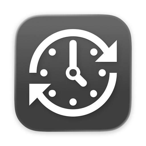 Just Focus app icon