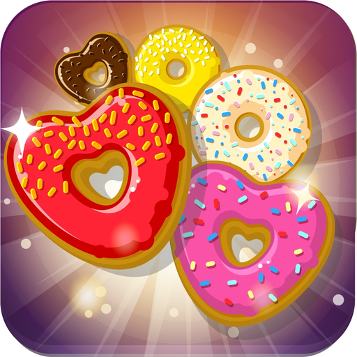 Gummy Wonders Adventure: Amazing Match3 Puzzle Game app icon