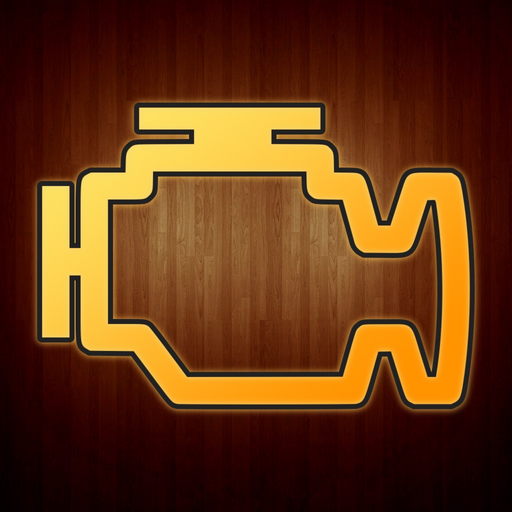 OBD2 Expert app icon