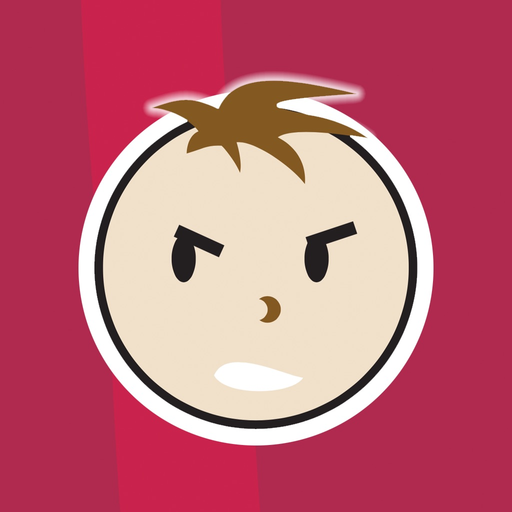 Mood Stickers app icon