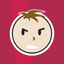 Mood Stickers icon