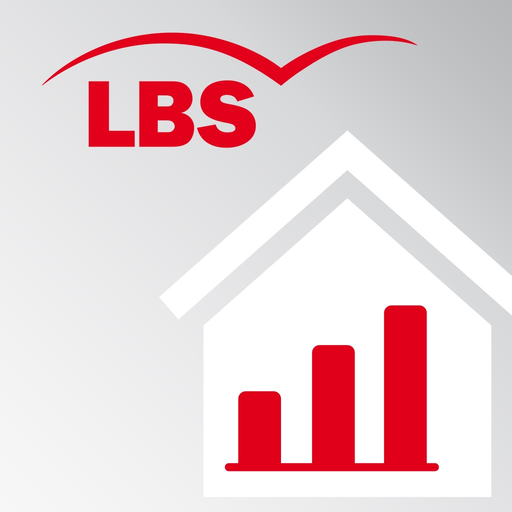 LBS Beraterapp app icon