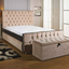 Beds and mattresses icon