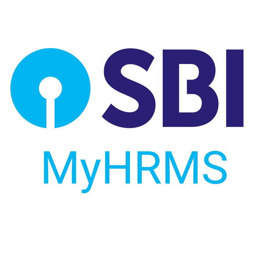 MyHRMS app icon