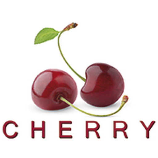CHERRYCARD app icon