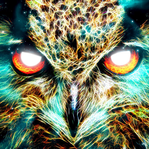 Shamanic Oracle Cards app icon