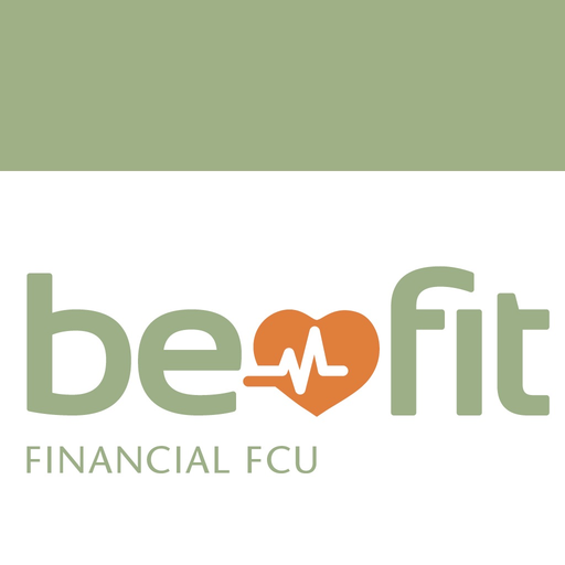 Befit Financial FCU app icon
