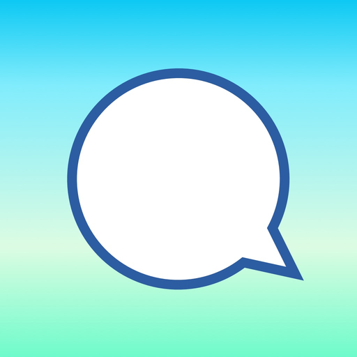 GoMessenger app icon