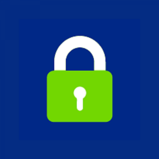 Fidelity Token app icon