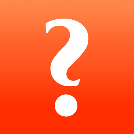 WhenLast? app icon