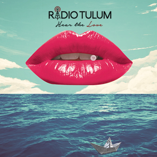Radio Tulum app icon