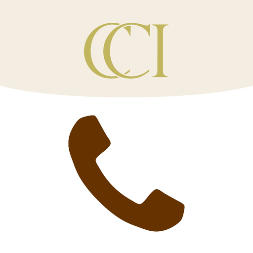 CCI Directory app icon