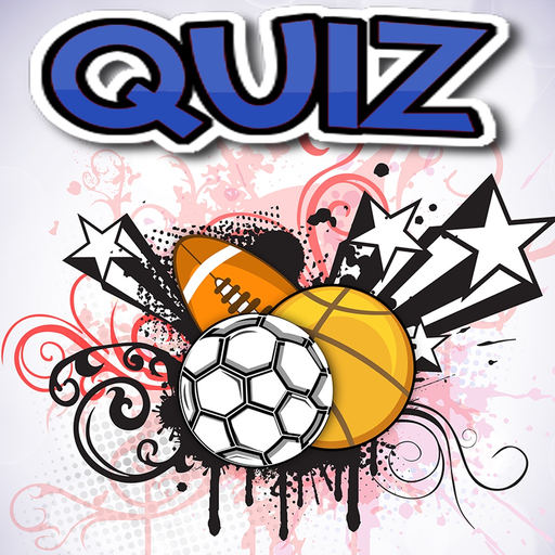 World Summer Sport 2016 Quiz : Test Knowledge Sports Icon Game For Kids app icon