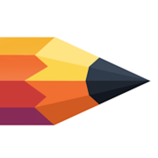 Adult Color-ing Book & Games app icon
