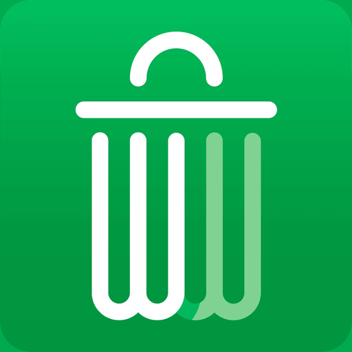 Edmonton Waste Wise app icon