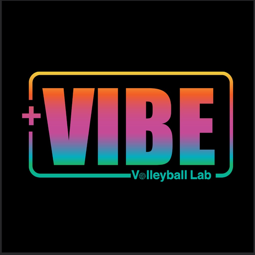 VIBE Volleyball Lab app icon