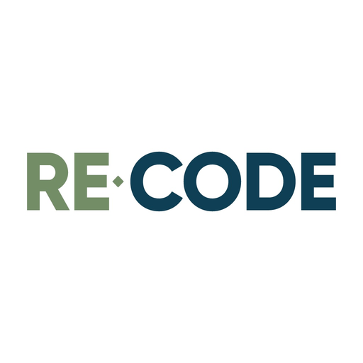 RECODE app icon