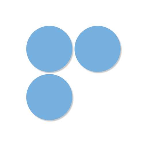 Pure Fitness Canada app icon