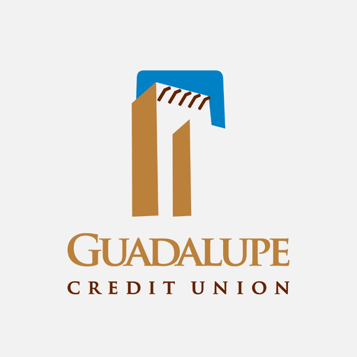 Guadalupe CU Mobile Banking app icon