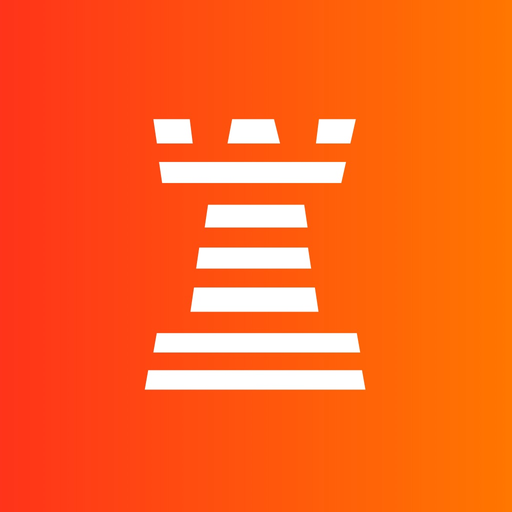 Chess ME - with Friends app icon