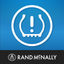 TPMS by Rand McNally icon
