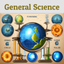Science Quiz & Knowledge Test icon