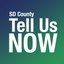Tell Us Now! icon