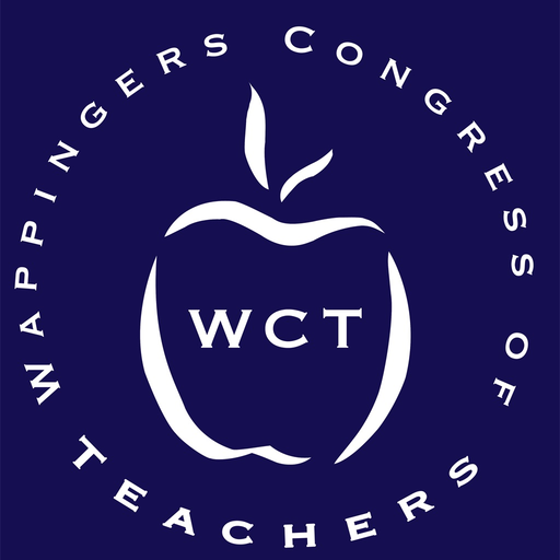 Wappingers Congress  Teachers app icon