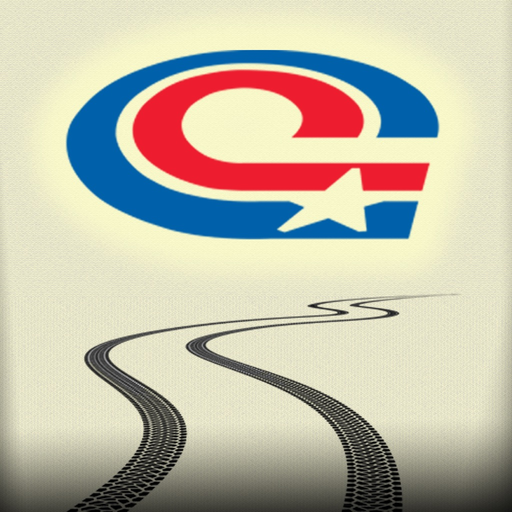Coach USA TRACS app icon