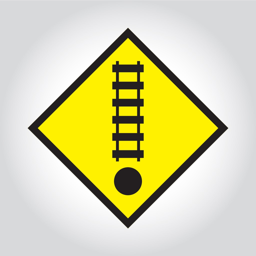 AskRail app icon
