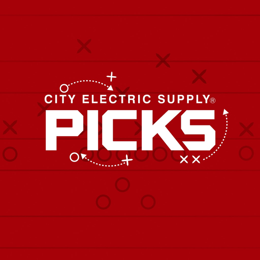 Picks by City Electric Supply app icon