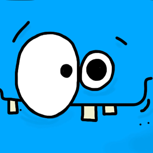 Blips! app icon