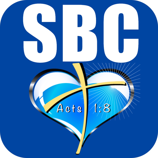 SBCSeminary app icon