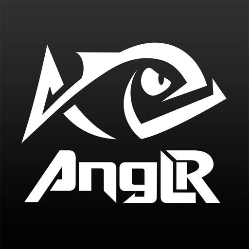 Fishing App: ANGLR Logbook app icon