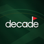 DECADE powered by BirdieFire icon