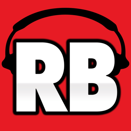 RiverBender app icon