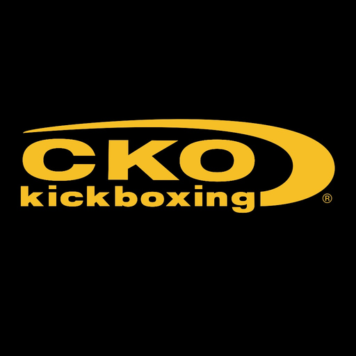 CKO Kickboxing. app icon